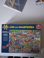 Puzzel Jan van Haasteren, Ophalen of Verzenden, Zo goed als nieuw