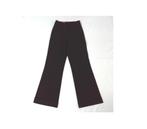 Pantalon gris foncé finement rayé Yessica - Taille 36, Yessica, Taille 36 (S), Porté, Enlèvement ou Envoi
