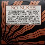 Various – No Nukes - The Muse Concerts For A Non-Nuclear Fut, Gebruikt, Ophalen of Verzenden