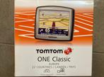 Tom Tom ONE Classic, Ophalen