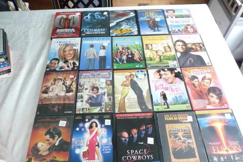 Dvd divers à vendre, Cd's en Dvd's, Dvd's | Overige Dvd's, Ophalen of Verzenden