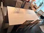 Meubles de qualité pour la Salle a manger, Ophalen, Gebruikt, Scandinave, 4 tot 6 stoelen