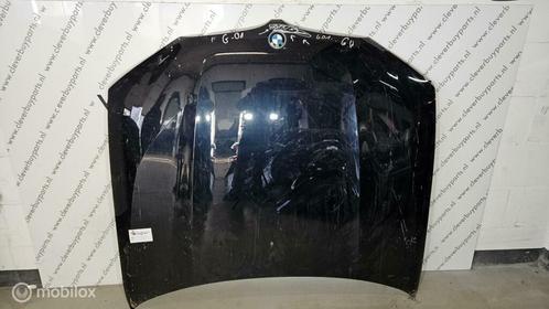 Motorkap origineel BMW X3 G01LCI ('17-'24), Auto-onderdelen, Carrosserie, Motorkap, BMW, Gebruikt, Ophalen of Verzenden