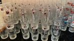 Lot verres à bière  Jupiler + bac, Collections, Enlèvement, Comme neuf