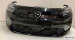OPEL CORSA F FACELIFT VOORKOP BUMPER MOTORKAP KOPLAMP, Auto-onderdelen, Gebruikt, Achterklep, Opel, Ophalen of Verzenden
