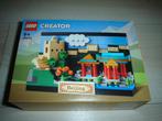 Lego Creator 40654 Ansichtkaart van Beijing., Ophalen of Verzenden, Nieuw, Complete set, Lego