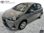 Toyota Yaris IV Comfort, Argent ou Gris, Achat, 5 portes, Yaris