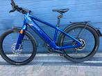 Stromer ST3 San Marino Blauw, Fietsen en Brommers, Ophalen, Stromer