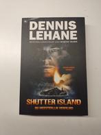 Dennis Lehane - Shutter Island, Ophalen of Verzenden, Zo goed als nieuw