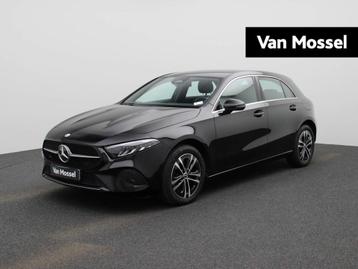 Mercedes-Benz A-klasse 250 e Business Line | Navi | ECC | Ca beschikbaar voor biedingen