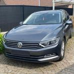 Volkswagen Passat 1.6D, Auto's, Automaat, Stof, Euro 6, 1600 cc