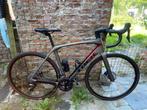 Trek Domane SL 5 maat 56, Fietsen en Brommers, 28 inch, Carbon, Heren, Zo goed als nieuw