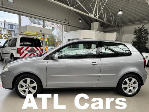 Volkswagen Polo 1.4 Diesel | Airco | Bluetooth | 1j Garantie, Auto's, Volkswagen, Bedrijf, Te koop, Polo, ABS, Airbags, Airconditioning