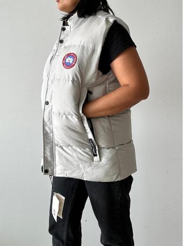 Partij Canada Goose jassen & bodywarmers – alle maten  beschikbaar voor biedingen