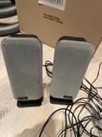 Luidspreker set van twee, Enlèvement ou Envoi, Comme neuf