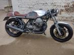 Moto guzzi sp1000 cafe racer, Motoren, 1000 cc, Particulier, Overig, 2 cilinders