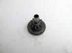 Honda VT750 tandwiel startmotor Shadow VT 750 VT750C krans, Motoren, Ophalen of Verzenden, Gebruikt