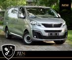 Peugeot Expert 2.0HDi 180 EAT8 XL (L3) Lang ** CAM - CARPLAY, 4 cilinders, 180 g/km, Bedrijf, Diesel