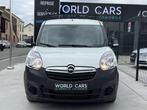 Opel Combo D-VAN 1.6 CDTi L1H1 Cosmo 3PL 1erPropriétaire, Auto's, Opel, Te koop, Overige modellen, 1415 kg, Gebruikt