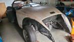 VW COCCINELLE 1965 CHASSIS ET COQUE NUE, Achat, Cabriolet, Volkswagen, Particulier