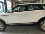 2018 Land Rover Range rover Evoque Personenauto, Auto's, Gebruikt, Overige brandstoffen, Bedrijf, Handgeschakeld