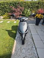Piaggio Zip 50cc, Fietsen en Brommers, Scooters | Overige merken, Ophalen, Piaggio, Benzine, 50 cc
