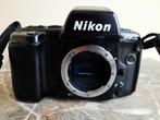 nikon f90x body, Audio, Tv en Foto, Fotocamera's Analoog, Ophalen of Verzenden, Niet werkend, Nikon