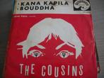 The Cousins - Kana Kapila, 7 pouces, Pop, Utilisé, Enlèvement ou Envoi