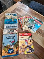 Bundel met 23 strips van Nero, Enlèvement ou Envoi, Utilisé