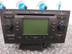 FORD MONDEO 1.8-16V Platinum [SAT_NAV_UNIT] 2005, Ophalen of Verzenden, Gebruikt, Stiba lid