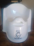 Plaspotje Babybjorn met uitneembaar potje, Ophalen, Gebruikt