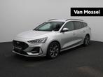Ford Focus estate ST Line Style|Automaat||Camera|Carplay For, Auto's, 1349 kg, Stof, Gebruikt, Euro 6