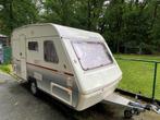 Caravan, Caravans en Kamperen, Caravans, Standaardzit, Particulier, Beyerland, Tot en met 4