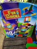 fun bricks, Kinderen en Baby's, Gebruikt, Ophalen