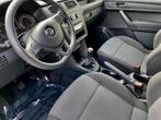 volkswagen Caddy maxi maar 21474 km  17975 +btw, Autos, Volkswagen, Carnet d'entretien, Achat, 2 places, Autre carrosserie