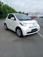 Toyota IQ 2011 - Euro5 - Benzine - AIRCO, IQ, Euro 5, Particulier, Te koop