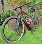 NIEUW Specialized Chisel HT red large met acc. ongebruikt, Fietsen en Brommers, Hardtail, Heren, Nieuw, Ophalen