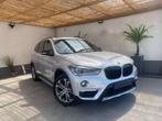 Bmw x1, Auto's, 1498 cc, Leder, 5 deurs, Particulier