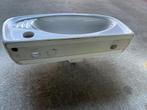 lavabo WC, Doe-het-zelf en Bouw, Ophalen of Verzenden, Toilet