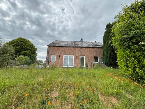 Maison à Bertrix, Auby Sur Semois, 4 chambres, Immo, Huizen te huur, Vrijstaande woning, D