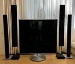 B&O Beovision 14-40 TV / BeoLab 6000 Speakers in topstaat, Enlèvement, Comme neuf