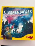 Haba gezelschapsspel sterrenzoeker 6+, Ophalen of Verzenden, Zo goed als nieuw