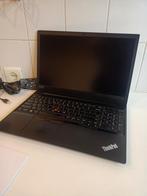 Thinkpad - Ryzen 5 - Windows 11 pro Lenovo, Computers en Software, Windows Laptops, Ophalen, 8 GB, SSD