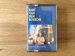 muziekcassette bart van den bossche, Cd's en Dvd's, Nederlandstalig, Ophalen of Verzenden, 1 bandje, Origineel