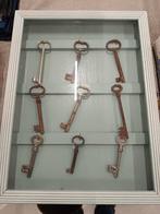 Sleutelkast, Maison & Meubles, Accessoires pour la Maison | Tableaux d'affichage, Enlèvement ou Envoi