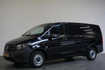 Mercedes-Benz Vito 110 CDI Functional Lang Comfort Airco| Bl beschikbaar voor biedingen