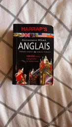 Dictionnaire MINI FR/ANG, Boeken, Woordenboeken, Ophalen of Verzenden, Zo goed als nieuw