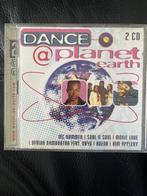 CD Dance @ planet earth, Gebruikt, Ophalen of Verzenden, Dance Populair