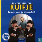 De avonturen van Kuifje:Opgelet voor de pickpocket !, Ophalen of Verzenden, Gelezen