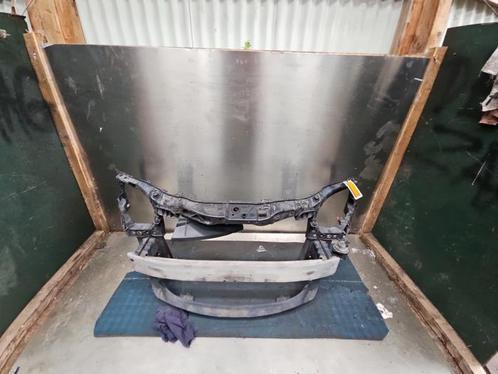 Frontpaneel van een Opel Corsa, Auto-onderdelen, Carrosserie, Opel, Gebruikt, 3 maanden garantie, Ophalen of Verzenden